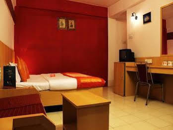 Oyo Rooms Bogmalo Road Dış mekan fotoğraf