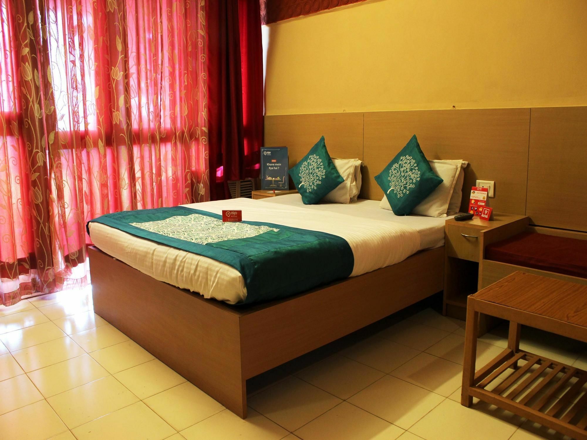 Oyo Rooms Bogmalo Road Dış mekan fotoğraf